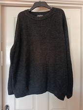 Cedarwood State Mens Black