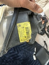 Mk5 Golf Headlight- Genuine VW