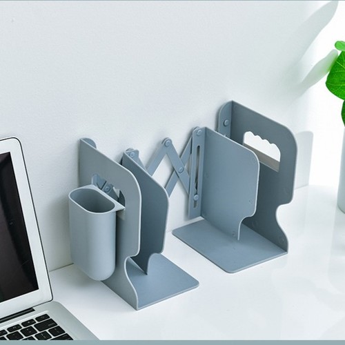Telescopic flexible book - flexible,