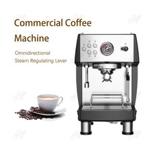 1 Group Coffee Machine