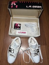 LA GEAR Michael Jackson MJ