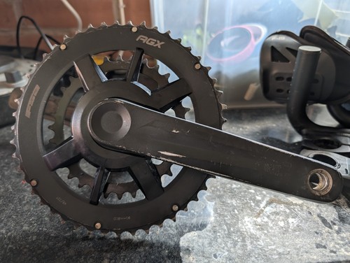 Fsa agx omega road - fsa,