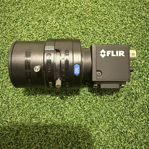 Teledyne flir iis blackfly - flir,
