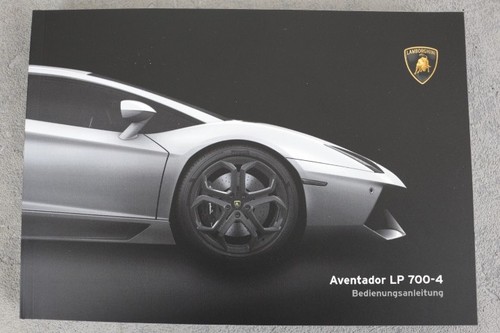 Lamborghini aventador 700 4 - lamborghini, 700-4