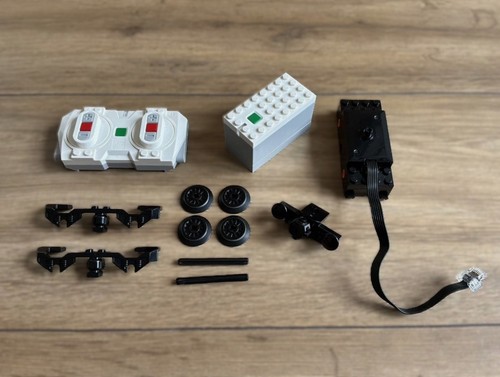 Lego train power functions - lego,