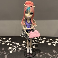 Monster High - Rochelle Goyle