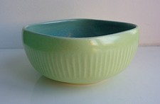 VINTAGE ROYAL NORFOLK MID-CENTURY MODERN SMALL BOWL BY ALAN COMPTON