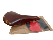 Brooks B17 Special Men's Saddle - Brown