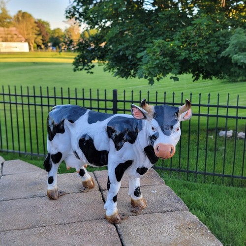 Stunning cast aluminum - stunning,