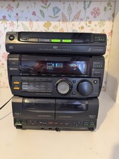 Sony HCD-H881 HiFi Stereo