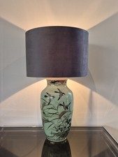Antique japanese kutani ware - kutani,