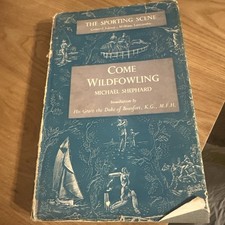 Come WildfowlingSHEPHARD
