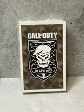 2018 Call of Duty Black Ops