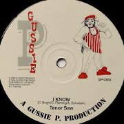 Tenor saw know - -,