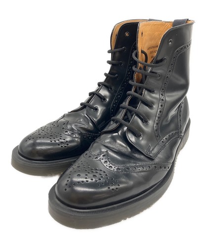 George cox lace boots - cox,