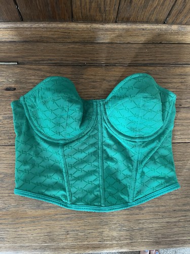 Ladies strapless corset - ladies, /