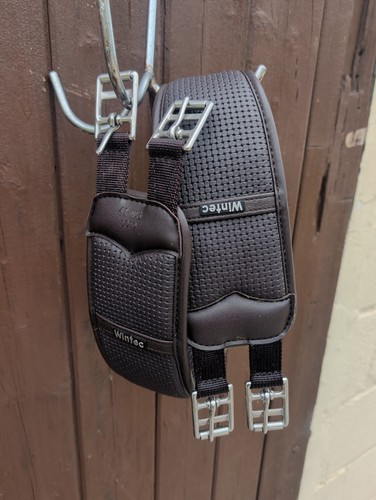 Wintec chafeless waffle - chafeless,