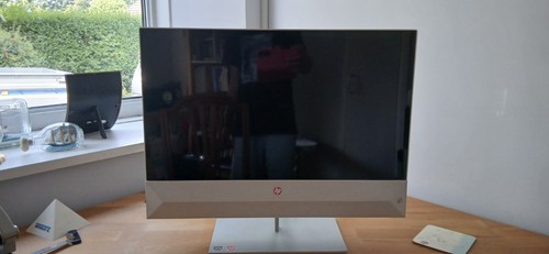 Pavilion 8 - hp, 23.8"