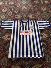 St Helens 1996 Away Rugby