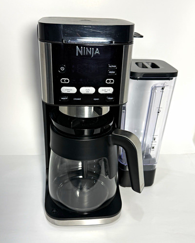 Ninja hot and cold brewed - ninja,