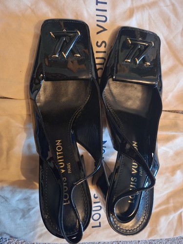Louis vuitton shoes - size, 39