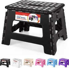 1-2PC Folding Step Stool