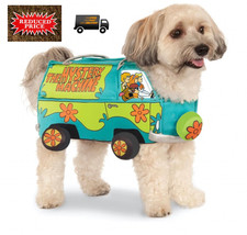 Rubie's Scooby Doo Mystery