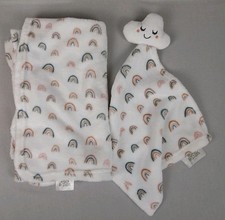 Lily & And Dan Rainbow Cloud