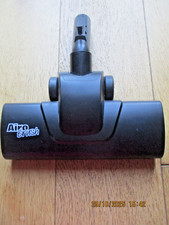 Airo Brush Henry Hoover Carpet Floor Tool GENUINE - BLACK