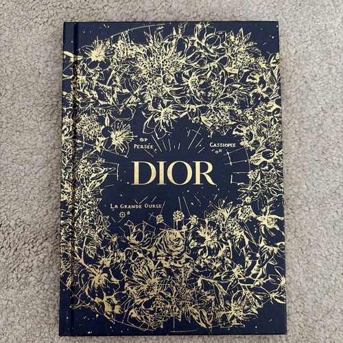 Dior small hardcover - , notebook