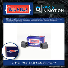 2x Anti Roll Bar Bush (pair)