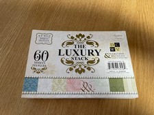 DCWV Luxury Stack 4.5 x 6.5
