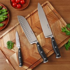3PCS Kitchen Knife Set
