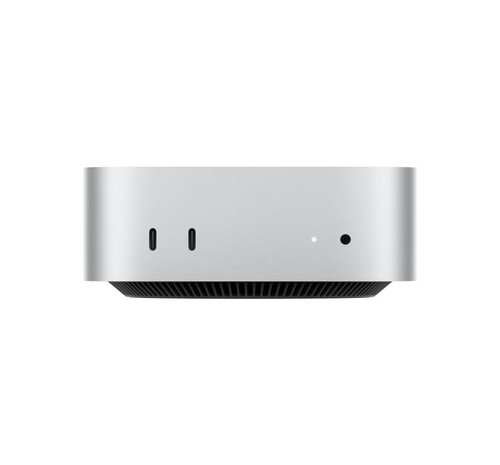 Apple mac mini pro 12c - mini, m4