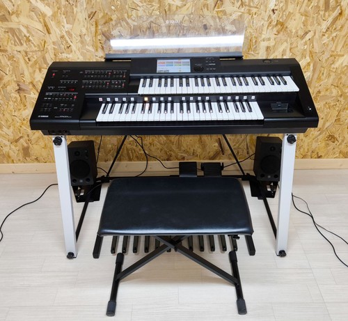 Yamaha electone elc stagea - electone, elc-02