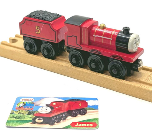 Thomas friends wooden - friends,
