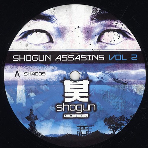 Various shogun assassins vol - -,
