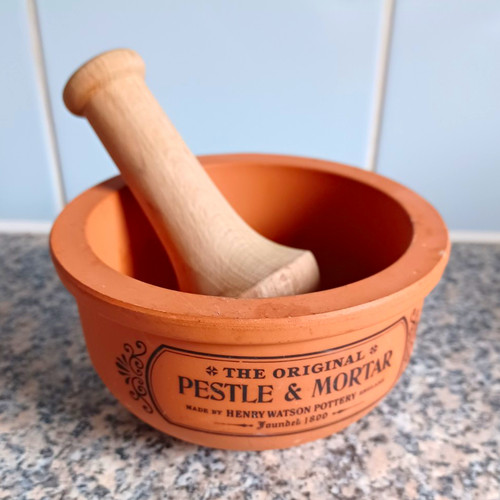 Henry watson pottery the - henry,