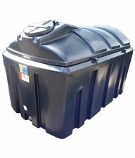 2000 Litre Horizontal Bunded