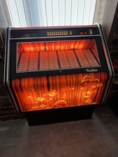 Wurlitzer Niagara Jukebox 