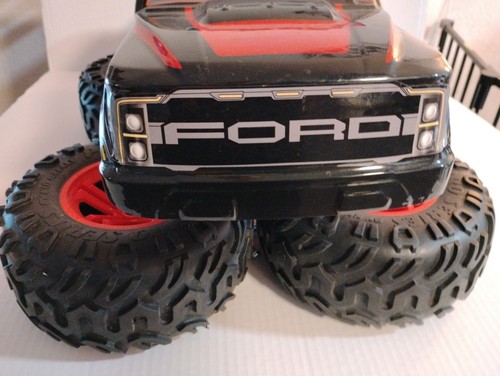 Ford 150 raptor body - f-150,