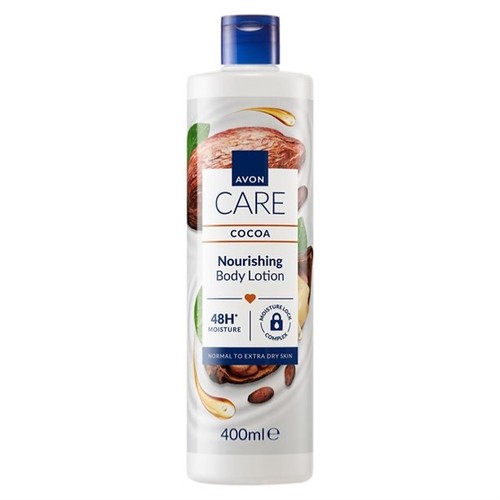 Avon care body lotion - lotion, ~