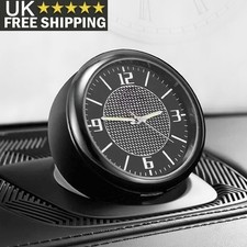 Mini Car Dashboard Luminous