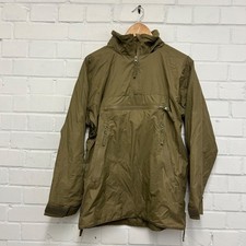 THERMAL PCS JACKET  - Medium , Light Olive , Smock Pullover , British Army