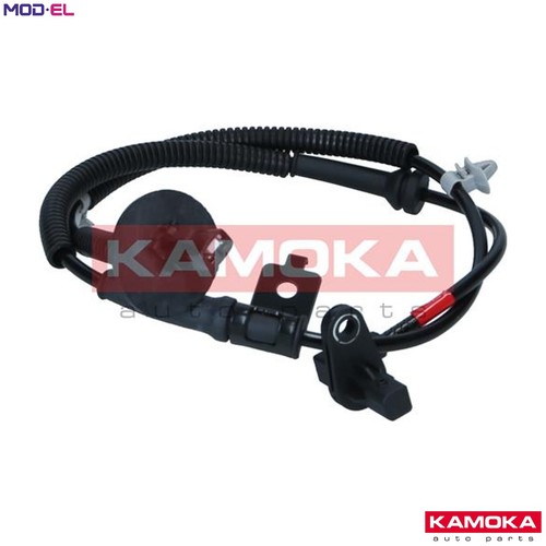 Sensor wheel speed - sensor,