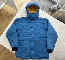 Berghaus Pole 87 Padded Jacket