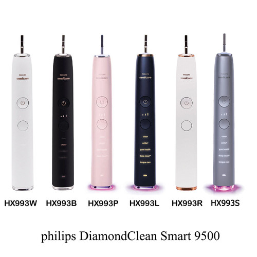 Philips sonicare diamondclean - philips,