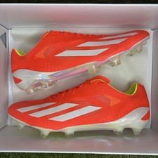 Adidas X Crazyfast+ FG