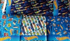 Boys Retro Hot Wheels Toy cars