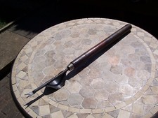 Old Long Handled Daisy Grubber - Dandelion Weeder - Garden - Allotment.